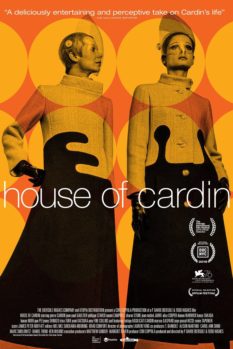 House of Cardin