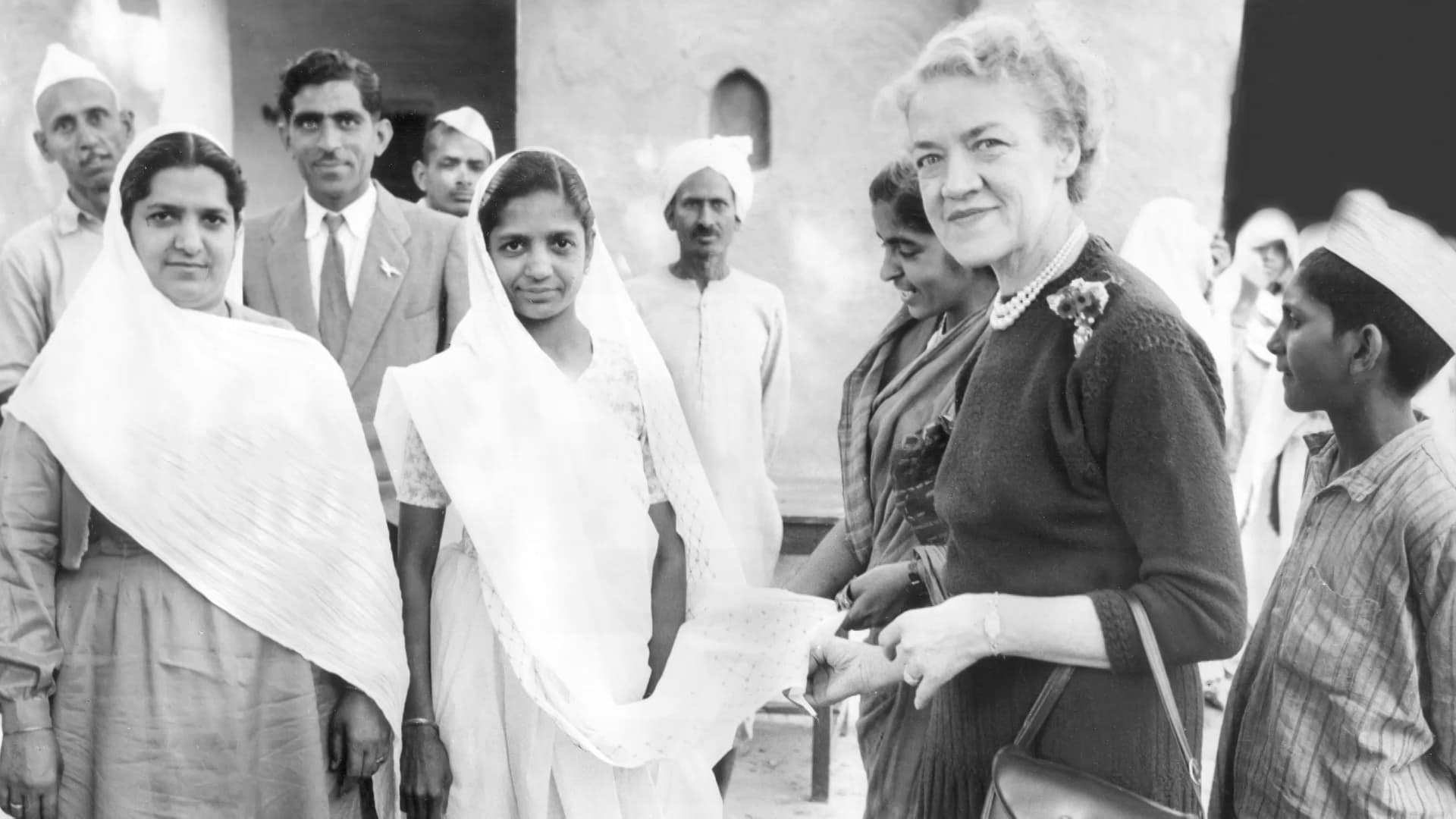 The Life of Senator Margaret Chase Smith (2011)