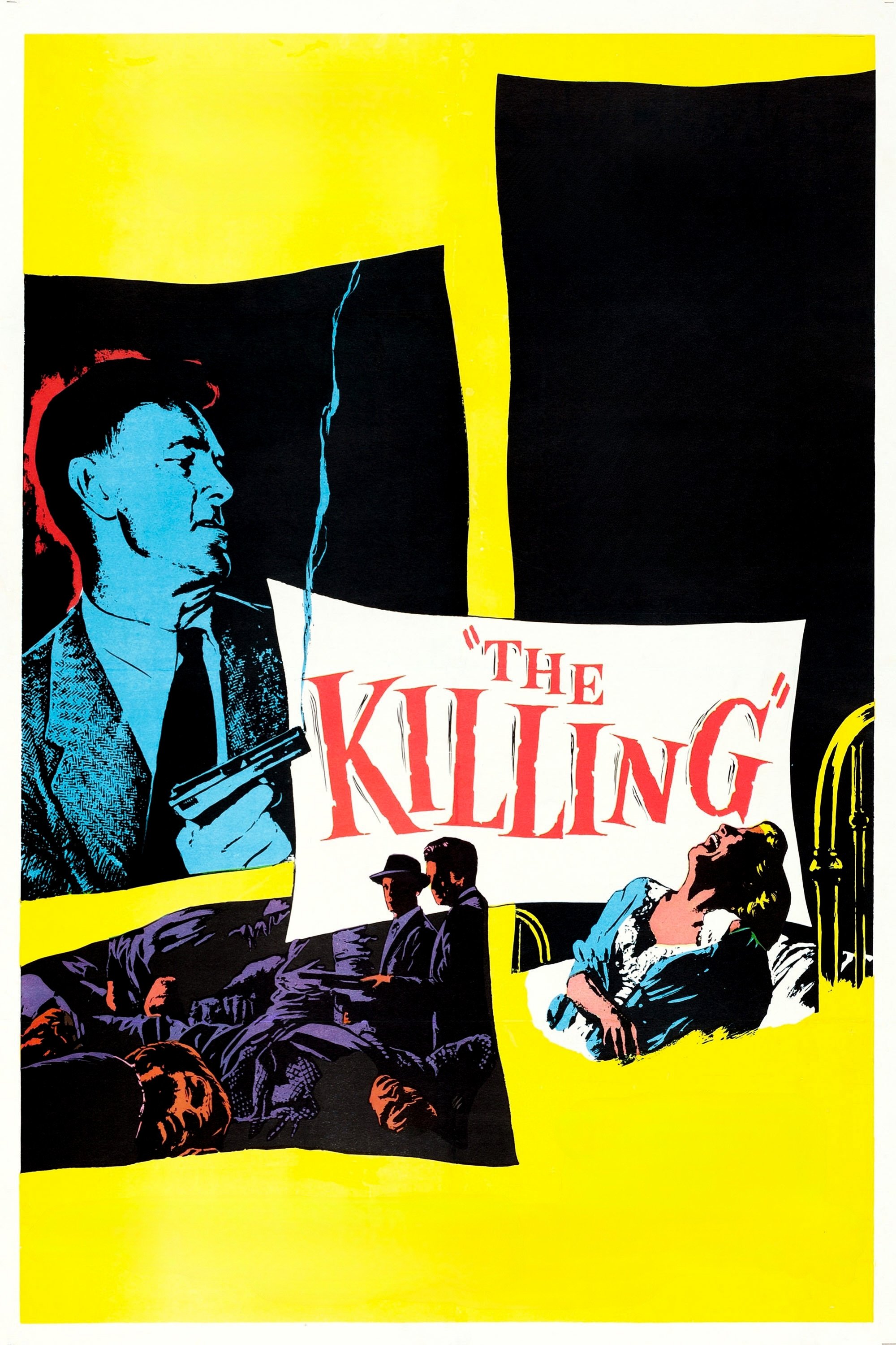 The Killing