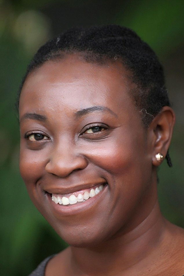 et billede af Asabi Goodman