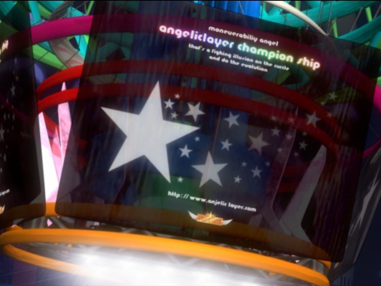 Thumbnail for The Enemy is Icchan? The Stuttering Second Match Season 1 Episode 20