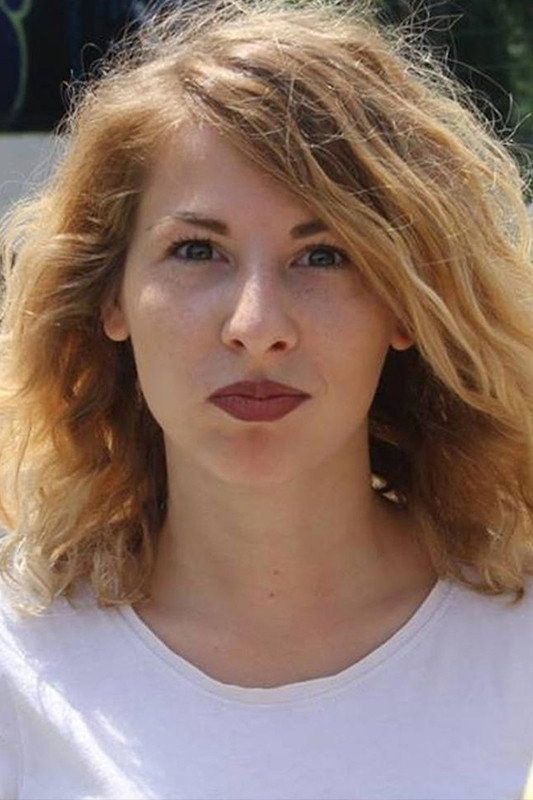 Sonja Rakić