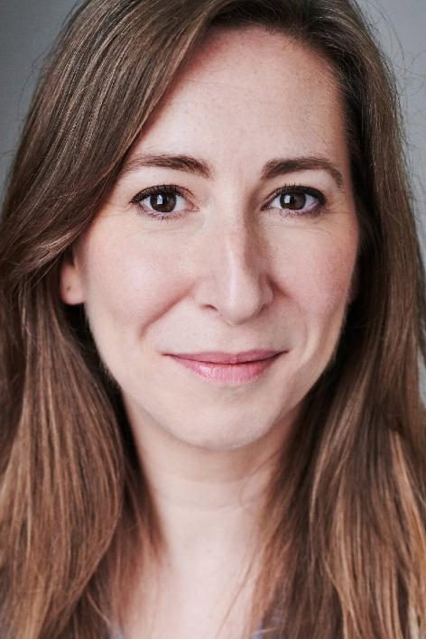Catherine Morris