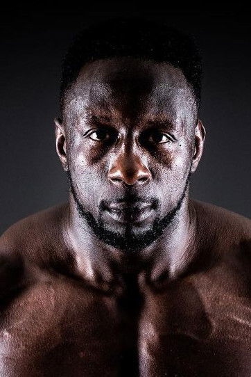 et billede af Yannick Bahati