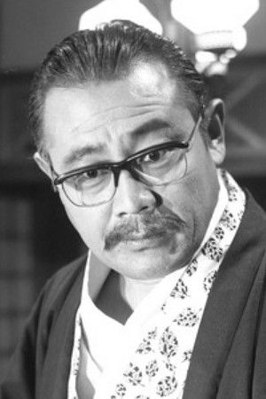 et billede af Jeong Min