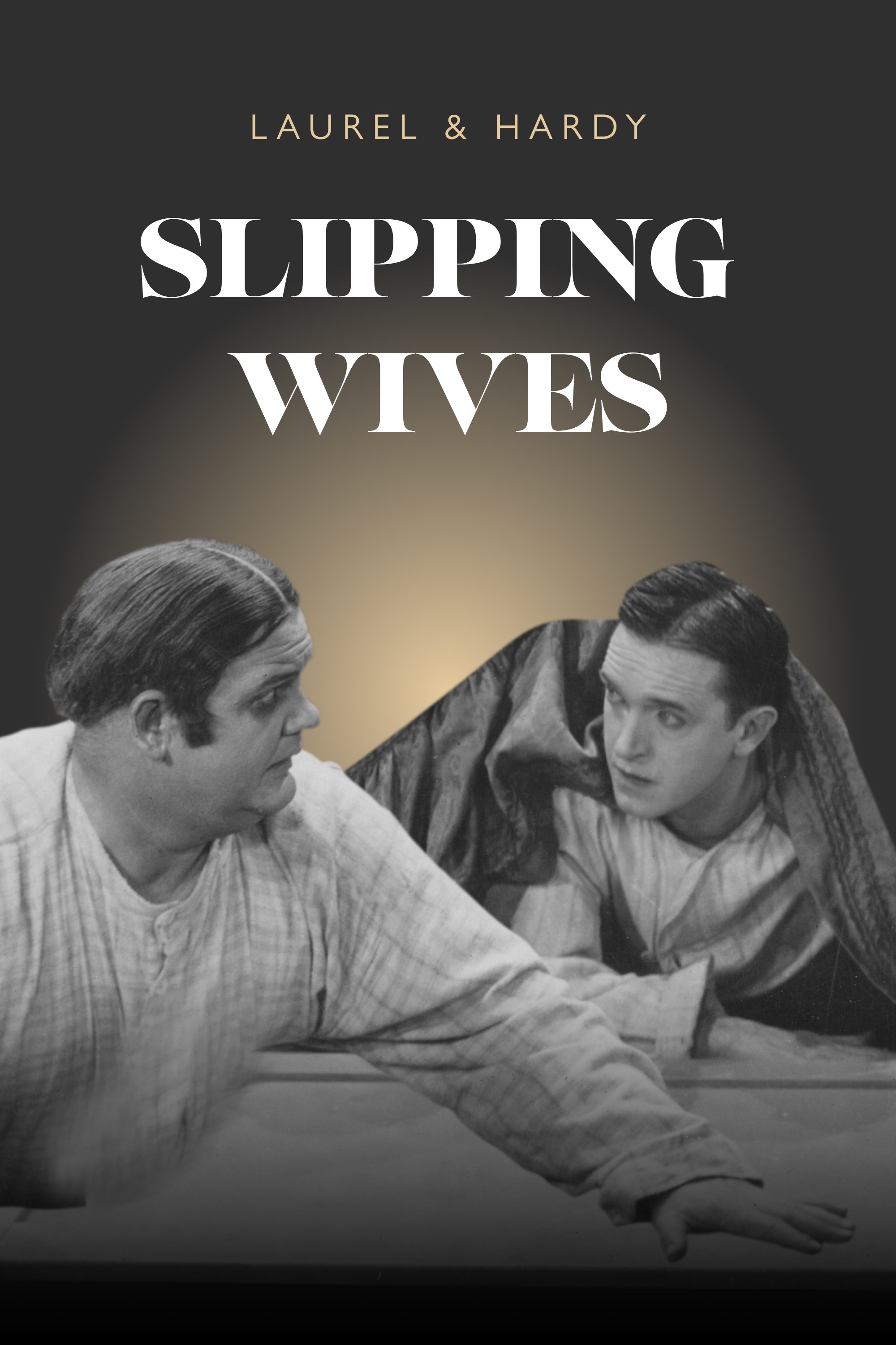 Slipping Wives