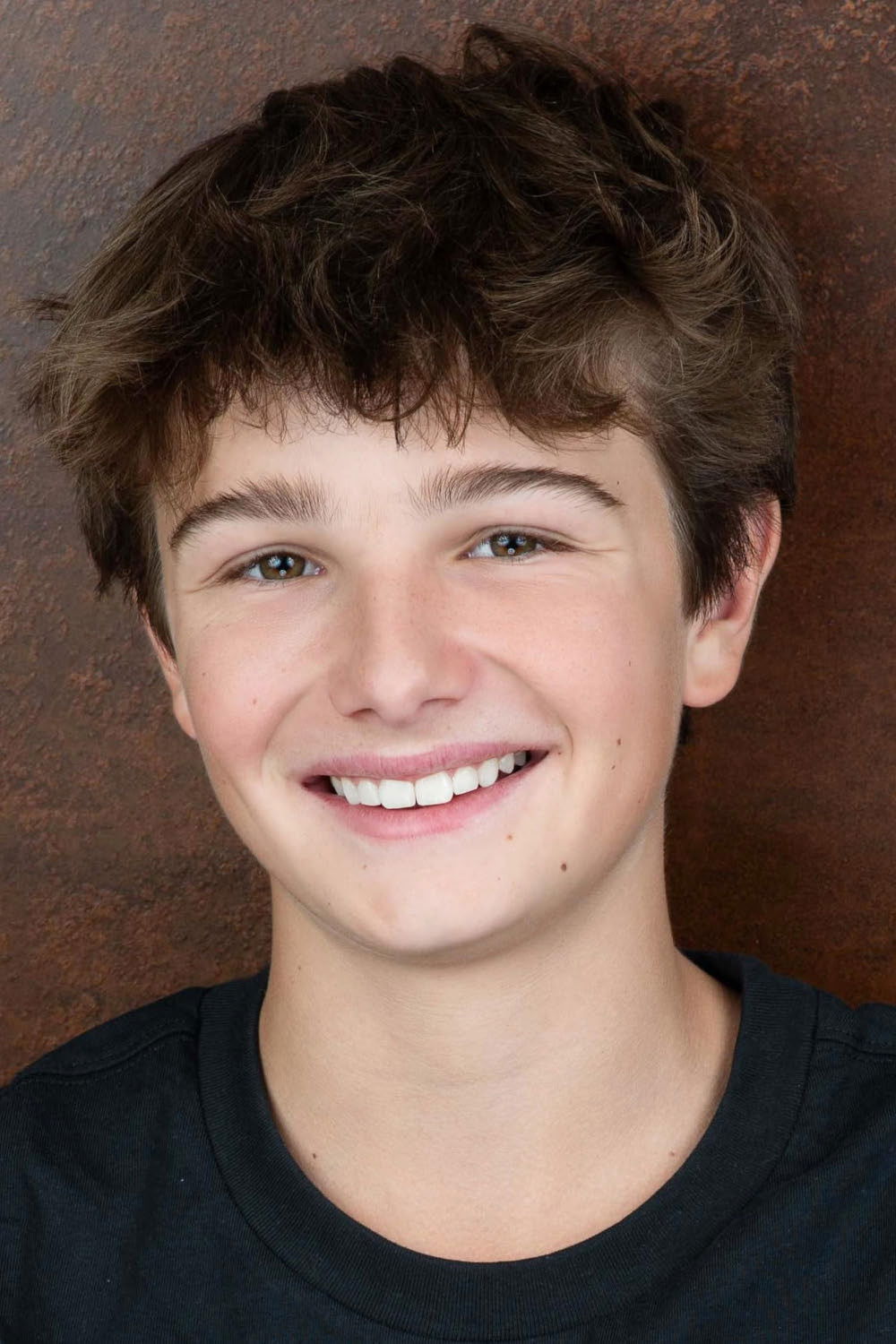 et billede af Scott Mackenzie