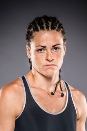 et billede af Amanda Bell