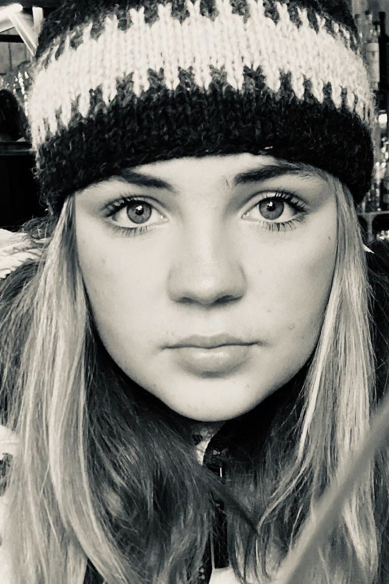 et billede af Minti Gorne