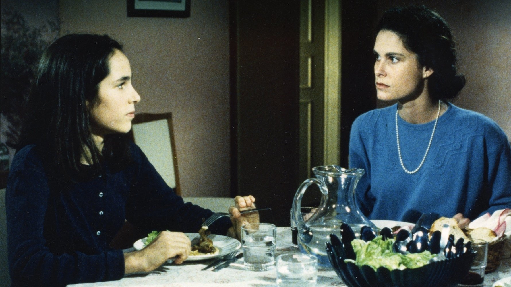 Twin Flames (1992)