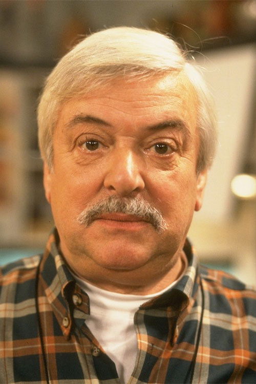 et billede af Ben Hulsman