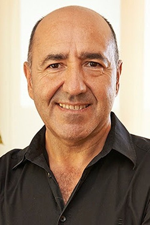 Carlos Fernández