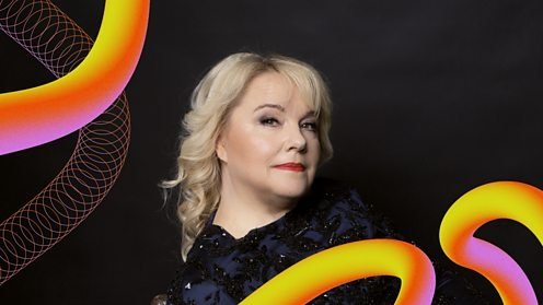 BBC Proms - Épisode 13
