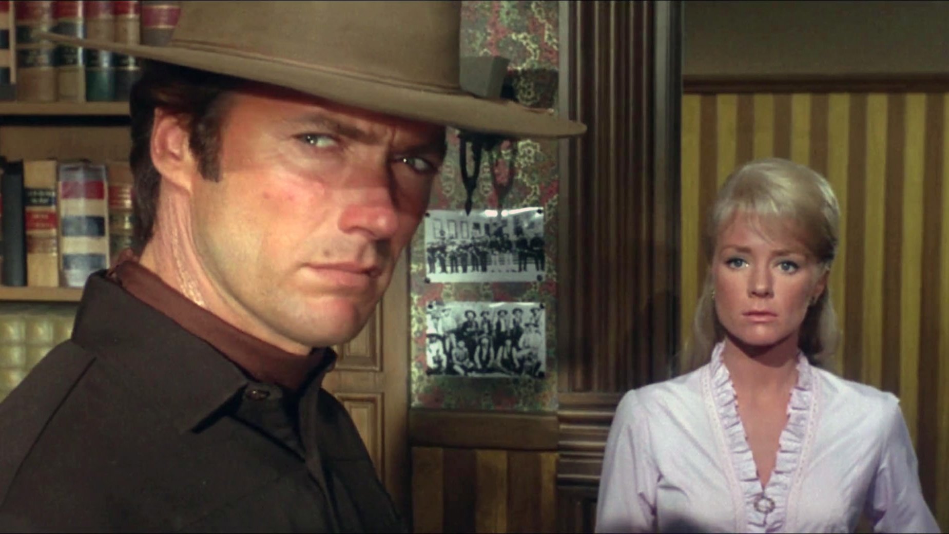 Hang 'em High (1968)