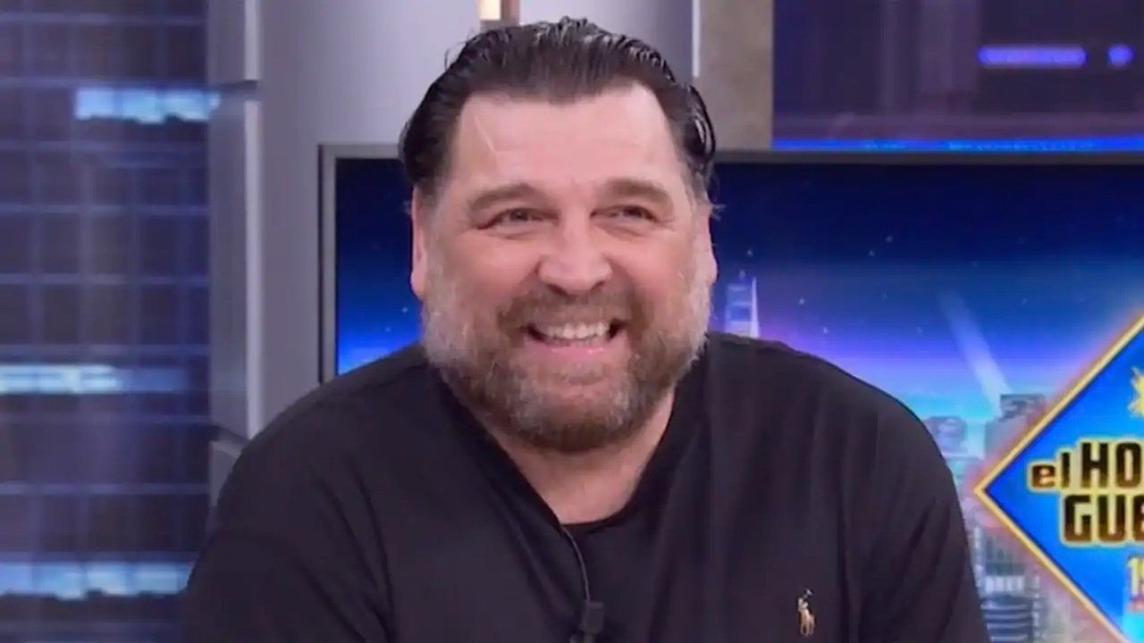 El hormiguero 19x19