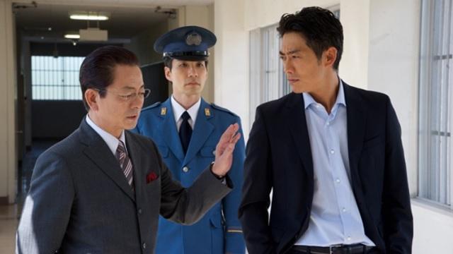 AIBOU: Tokyo Detective Duo
