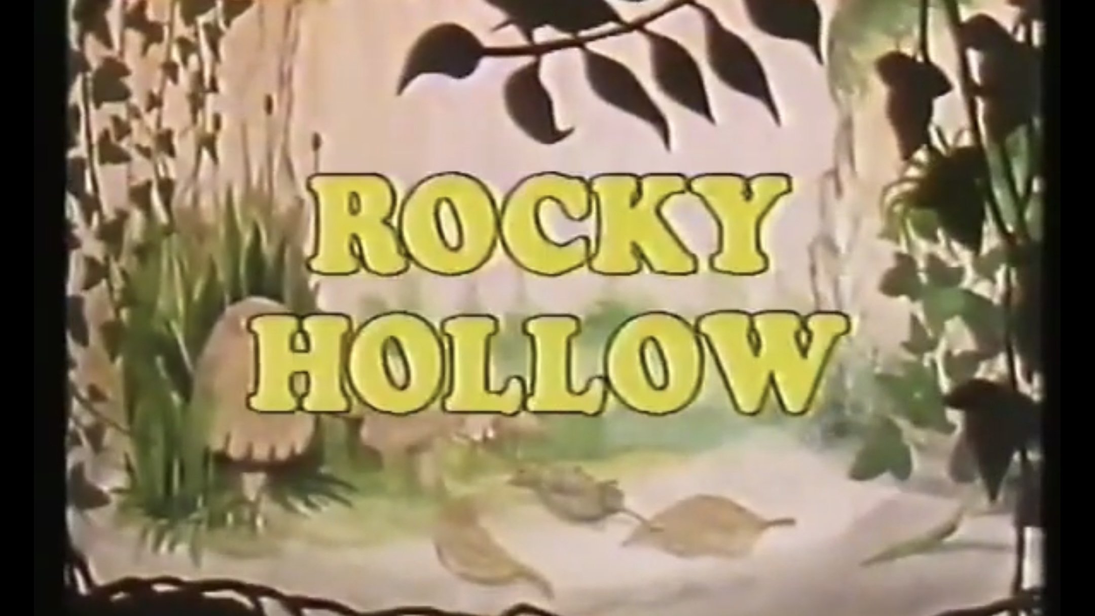 Rocky Hollow