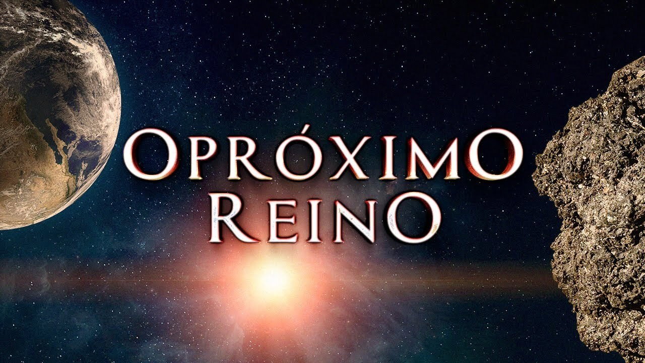 Documentário O próximo reino