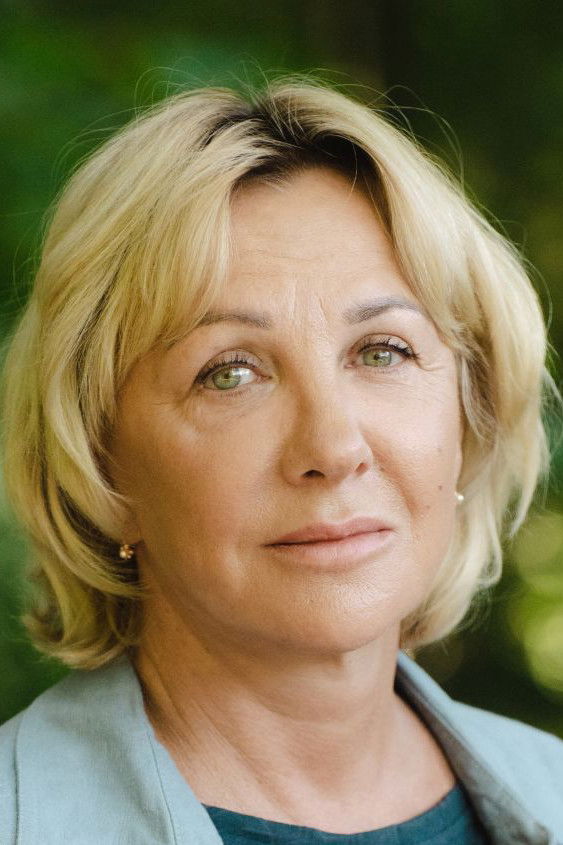 et billede af Elena Yakovleva