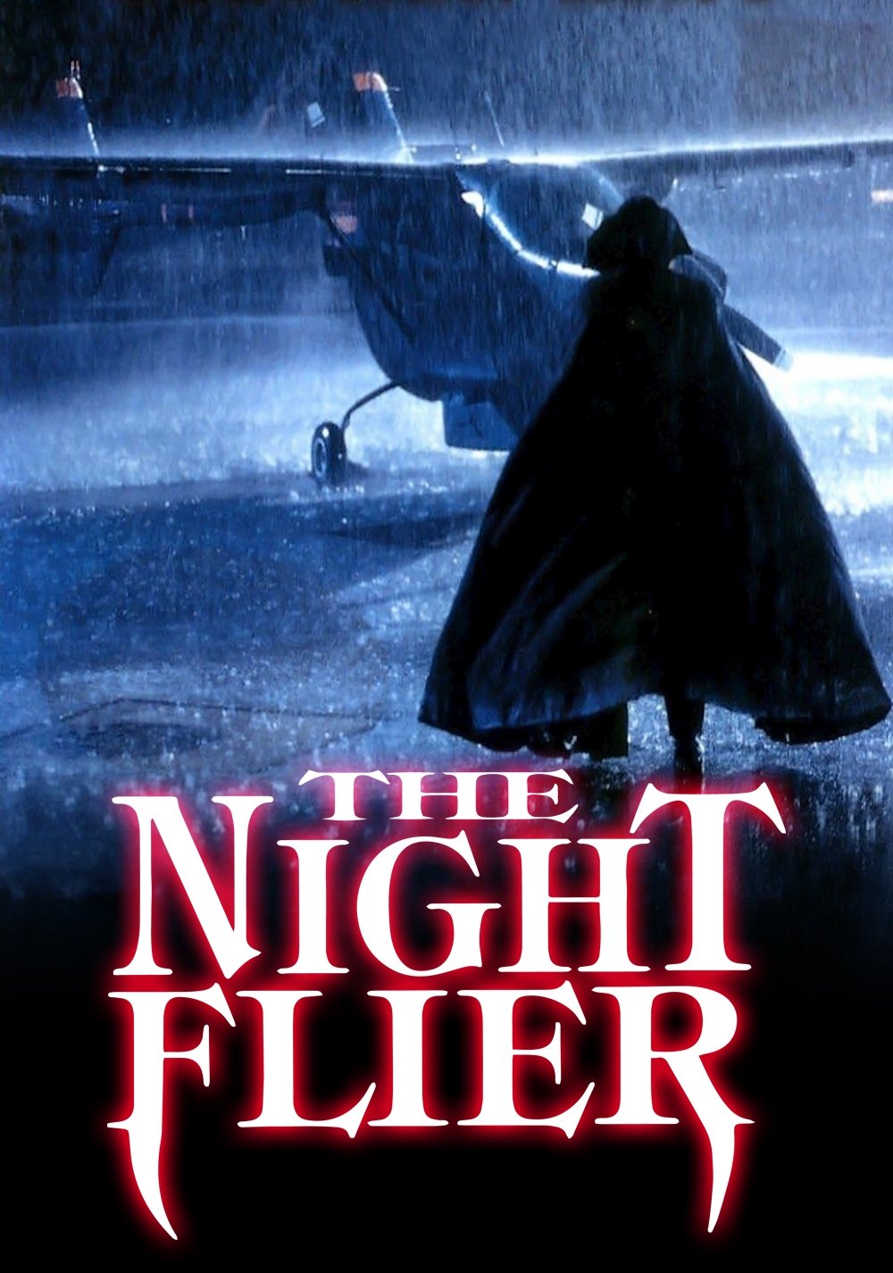 The Night Flier