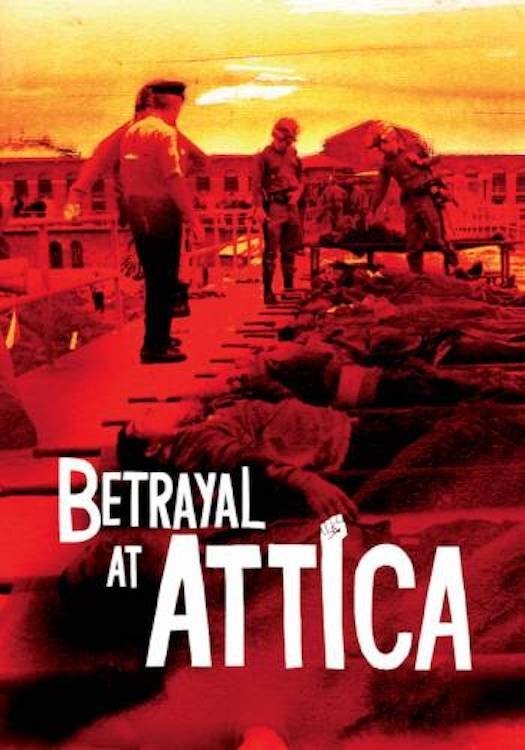 Betrayal at Attica