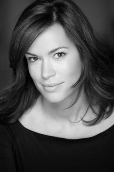 et billede af Marie-Julie Rivest