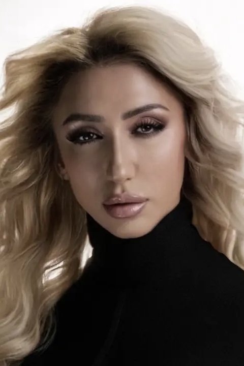 Лилия Абрамова