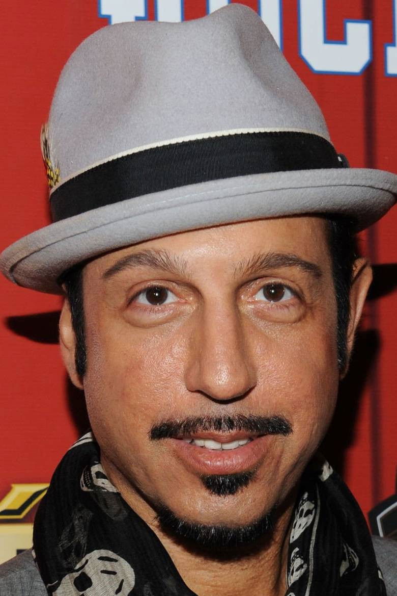 et billede af Dino Magis