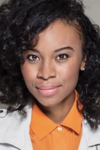 et billede af Sharae Nikai