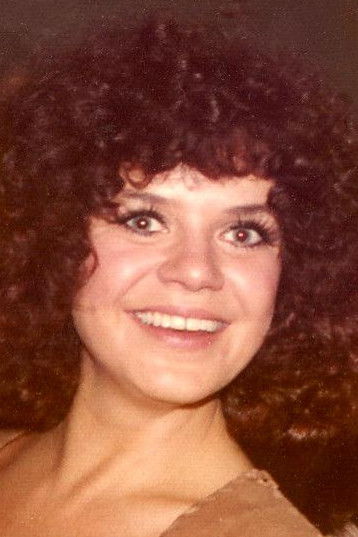 et billede af Agneta Lindén