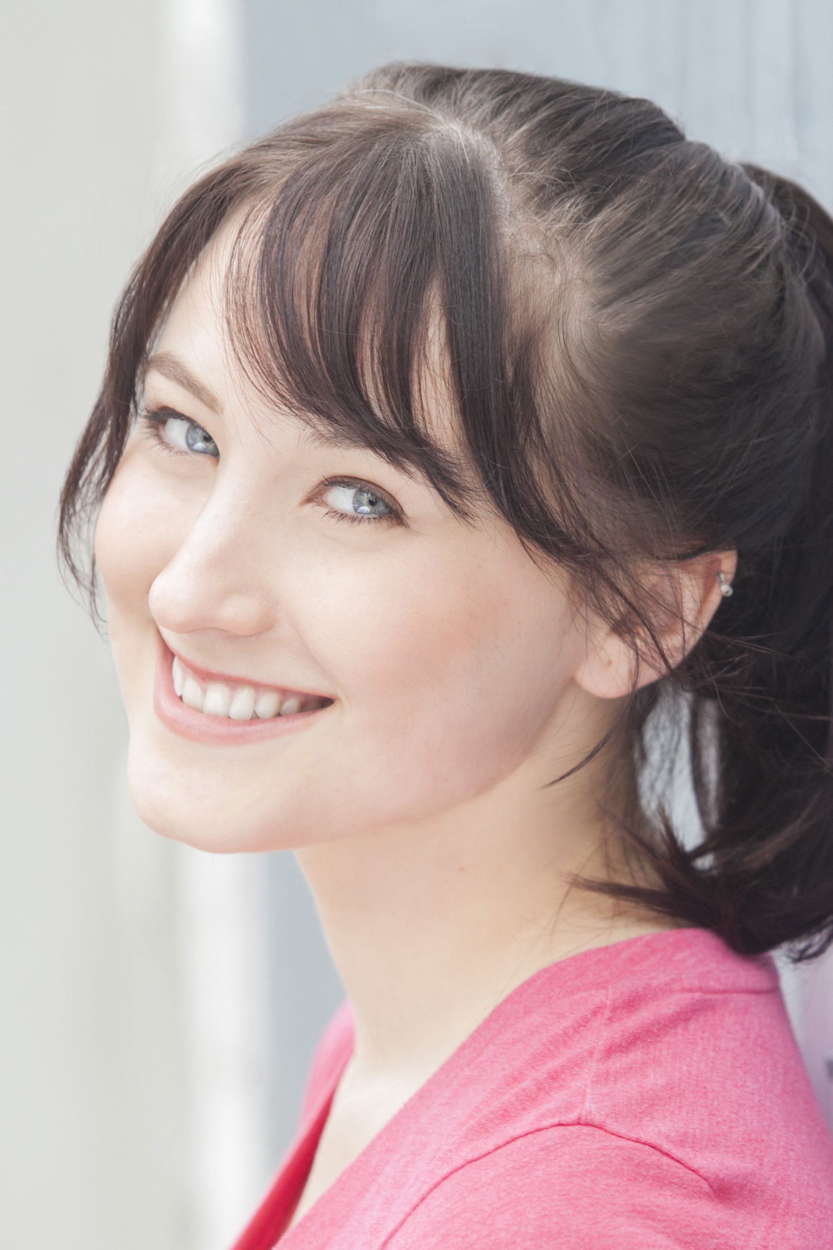 et billede af AnnaClare Hicks