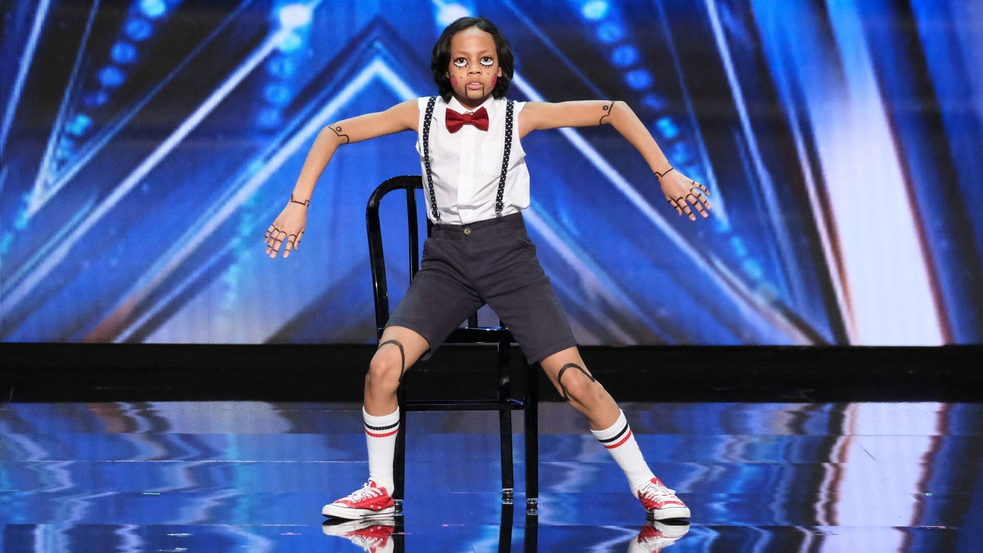 America's Got Talent Staffel 15 :Folge 4 