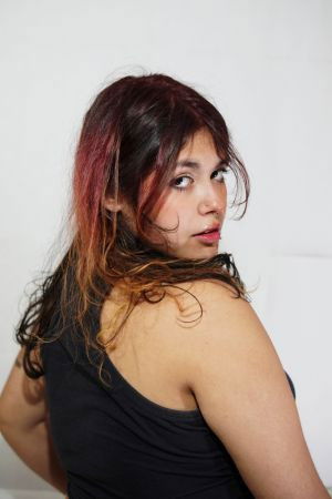 et billede af Jhulia Evelyn