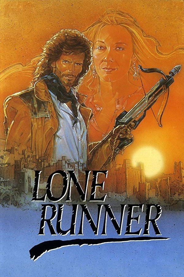 The Lone Runner