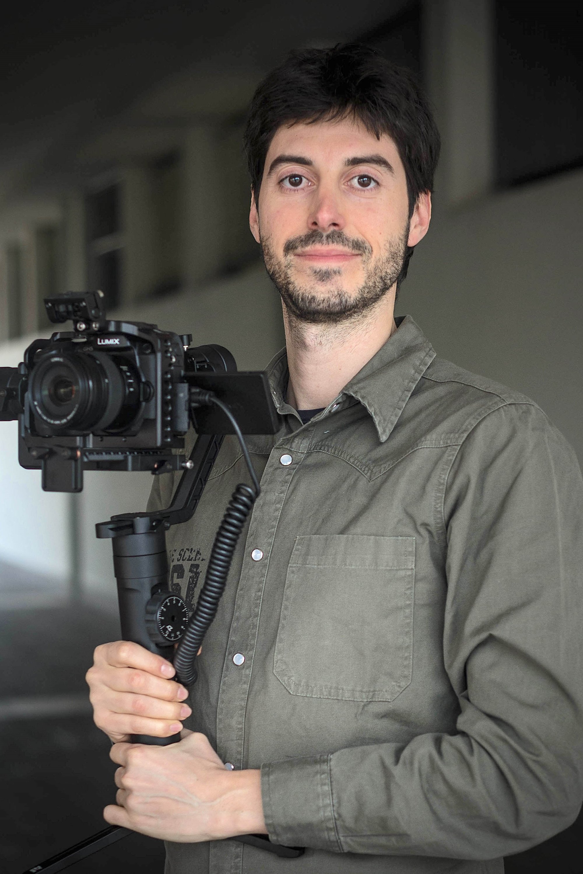Stefano Bolognini | Director