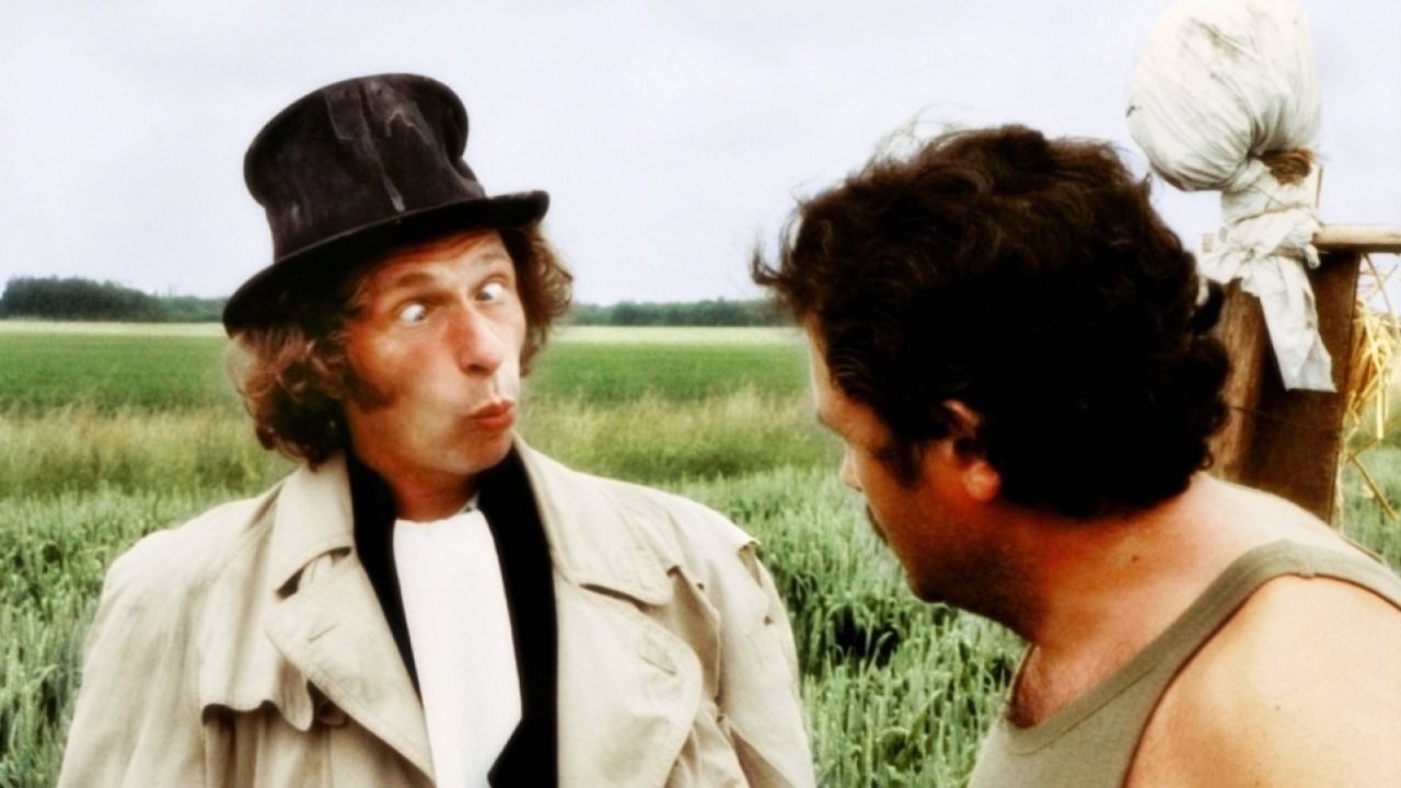 Out of It (1978)