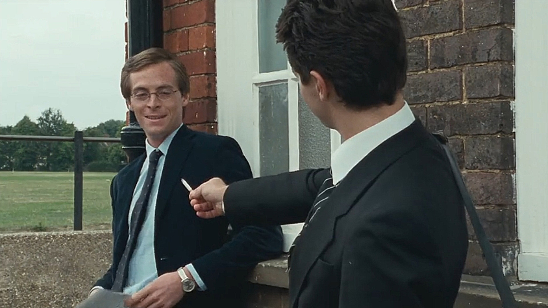 The History Boys
