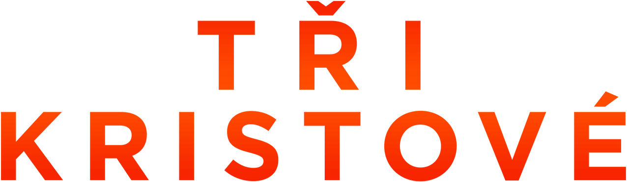 Tři Kristové