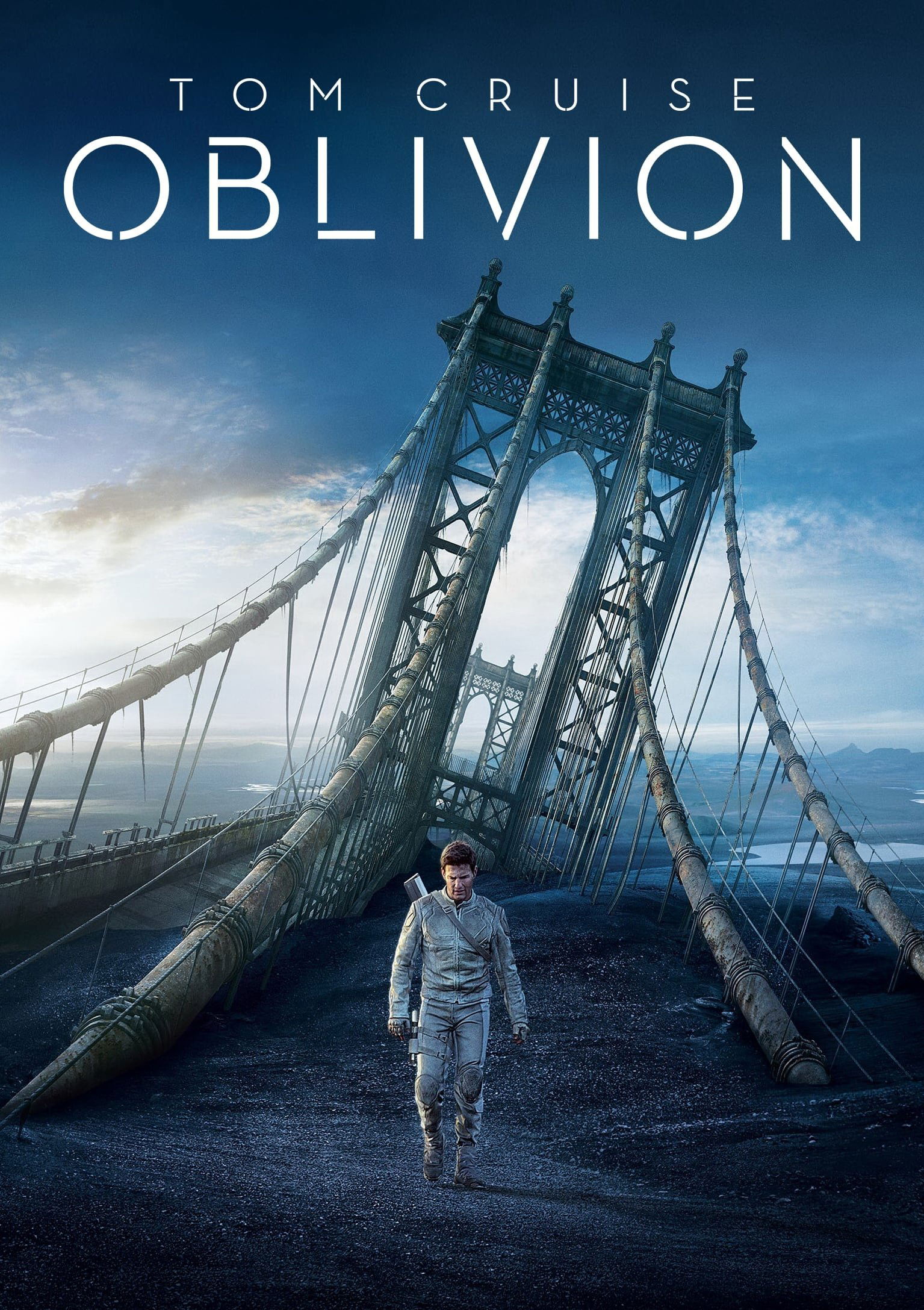 Oblivion