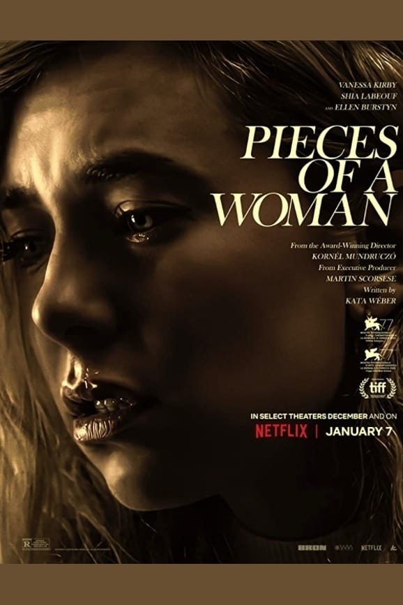 Pieces of a Woman