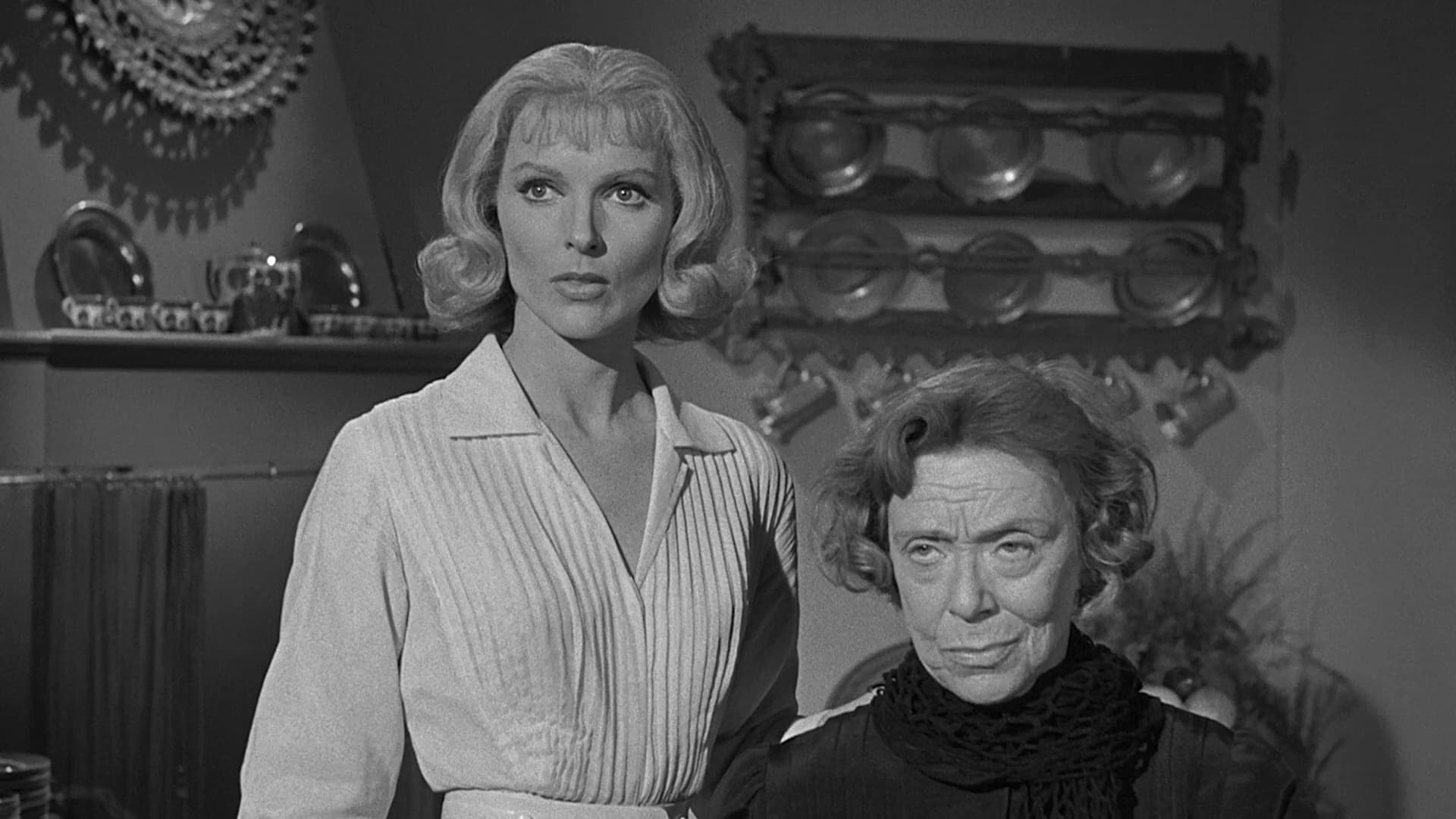 Homicidal (1961)