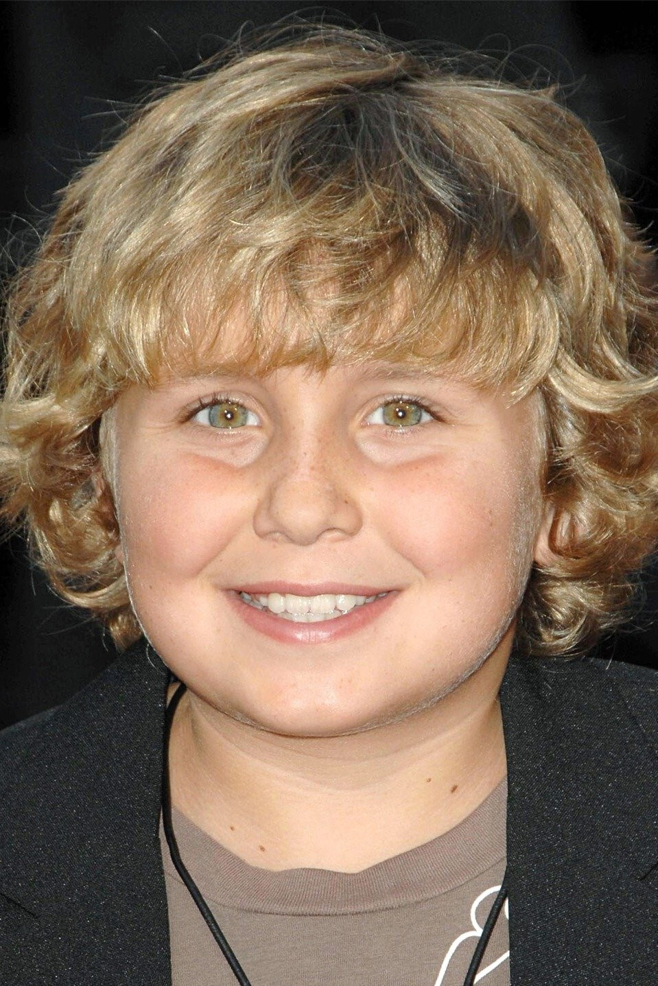 et billede af Bryce Hurless