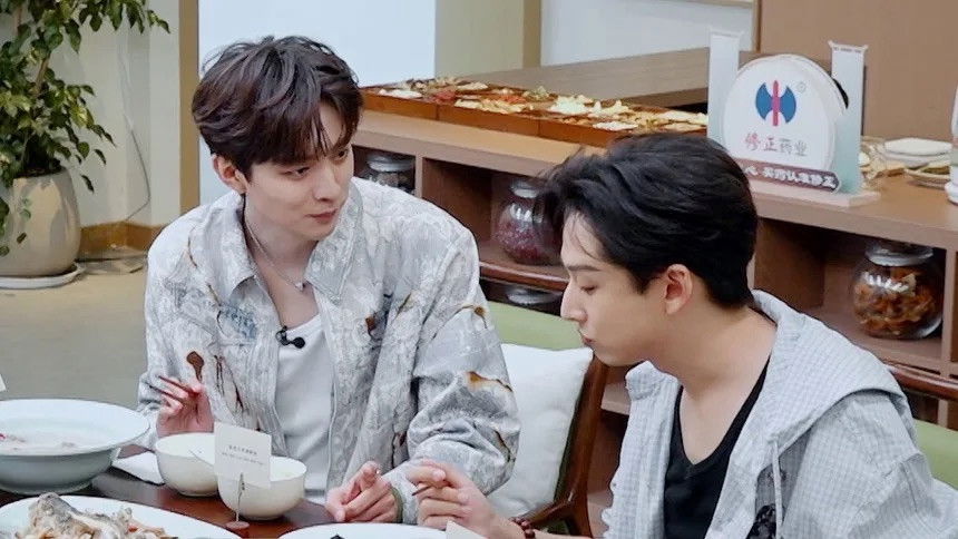 Thumbnail for TCM Season · Food & Medicine Homolog Episode 6 Season 0 Episode 110