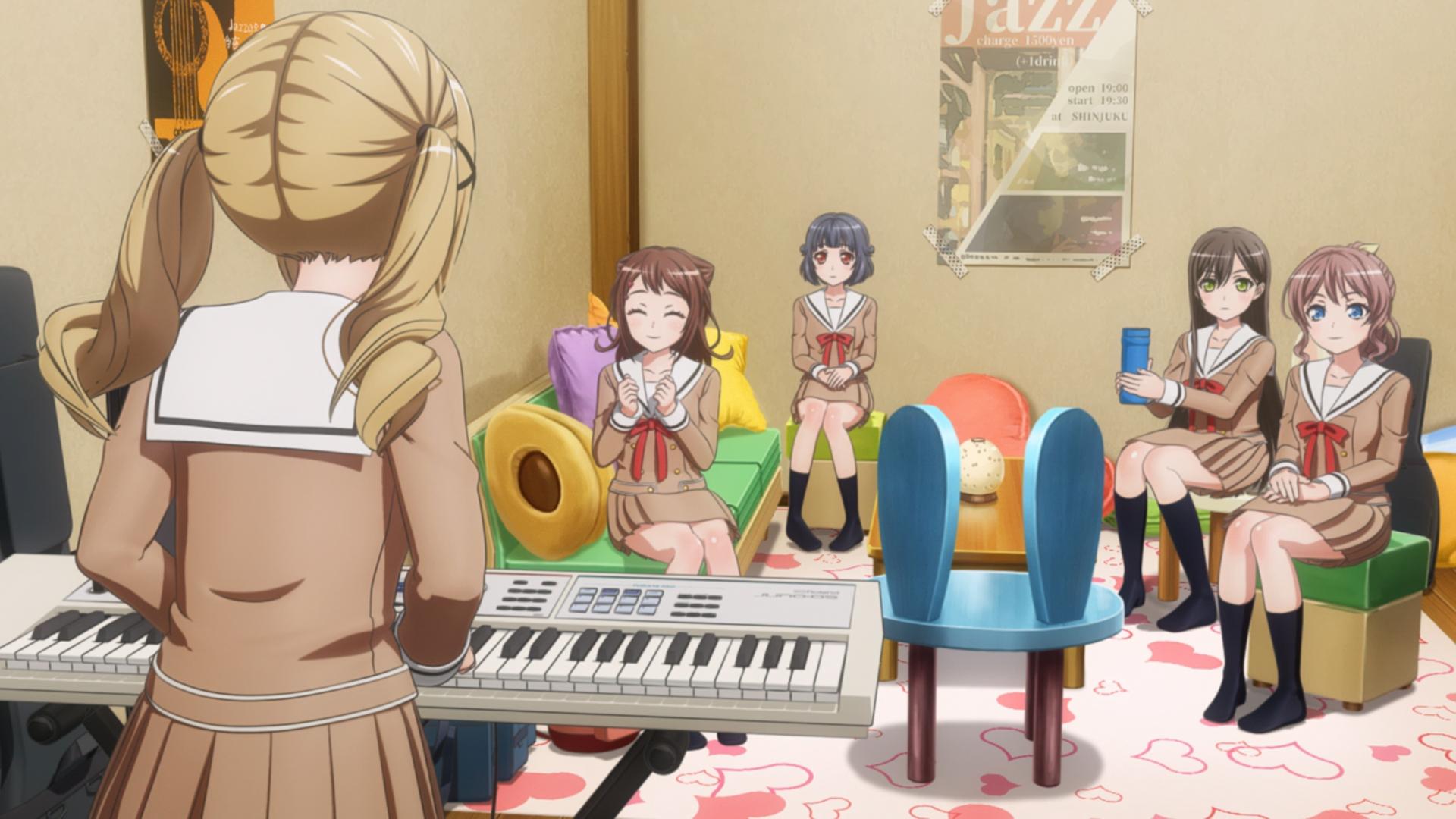 Episode 12