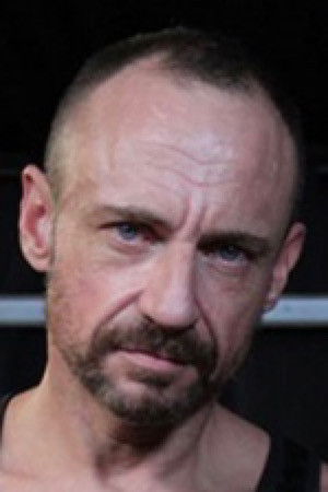 et billede af Gus Kox