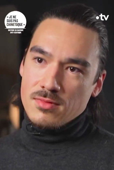 et billede af Nhat-Nam Nguyen