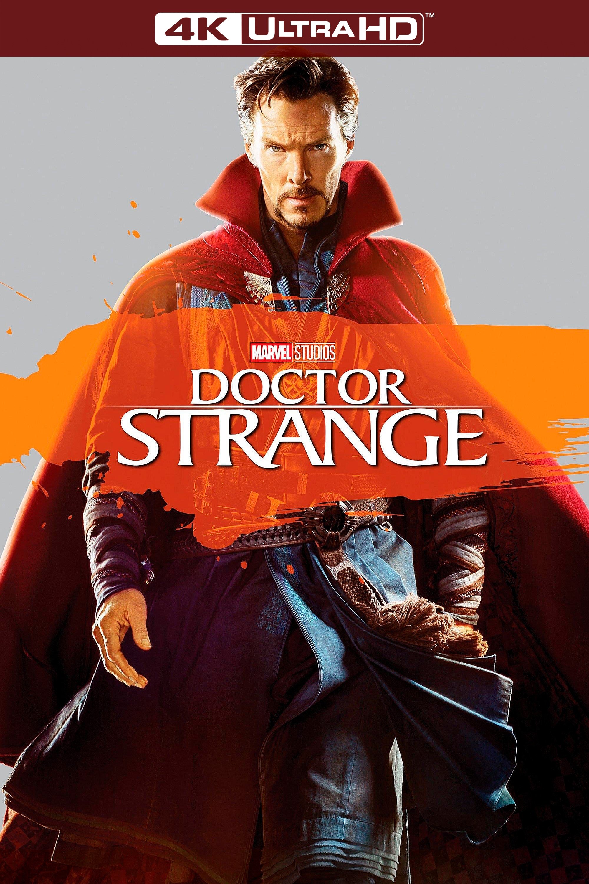 Doctor Strange