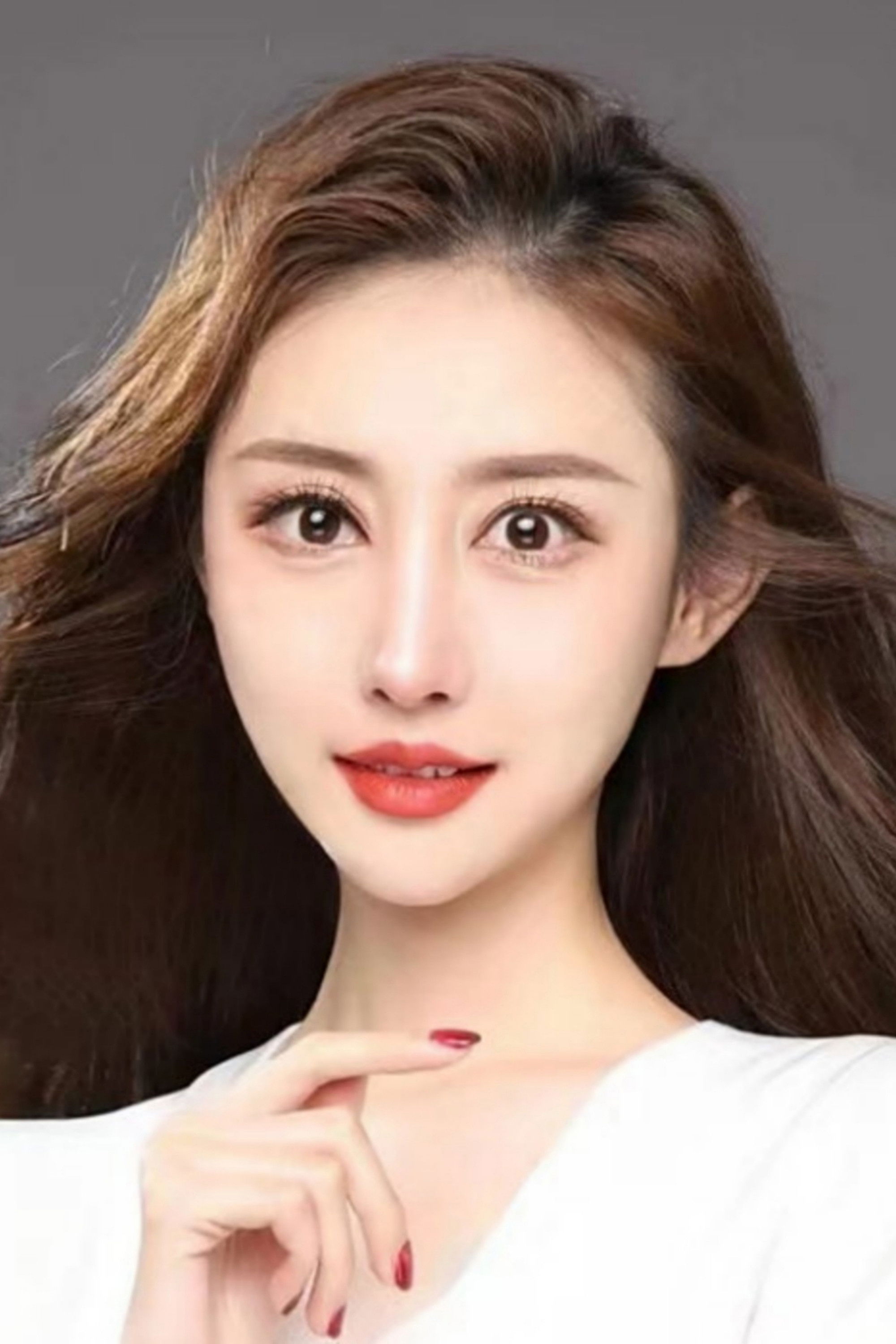 et billede af Xi Yue