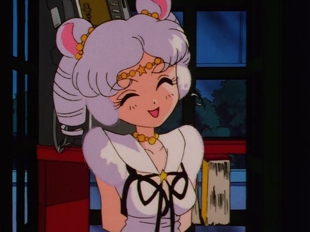 Sailor Moon