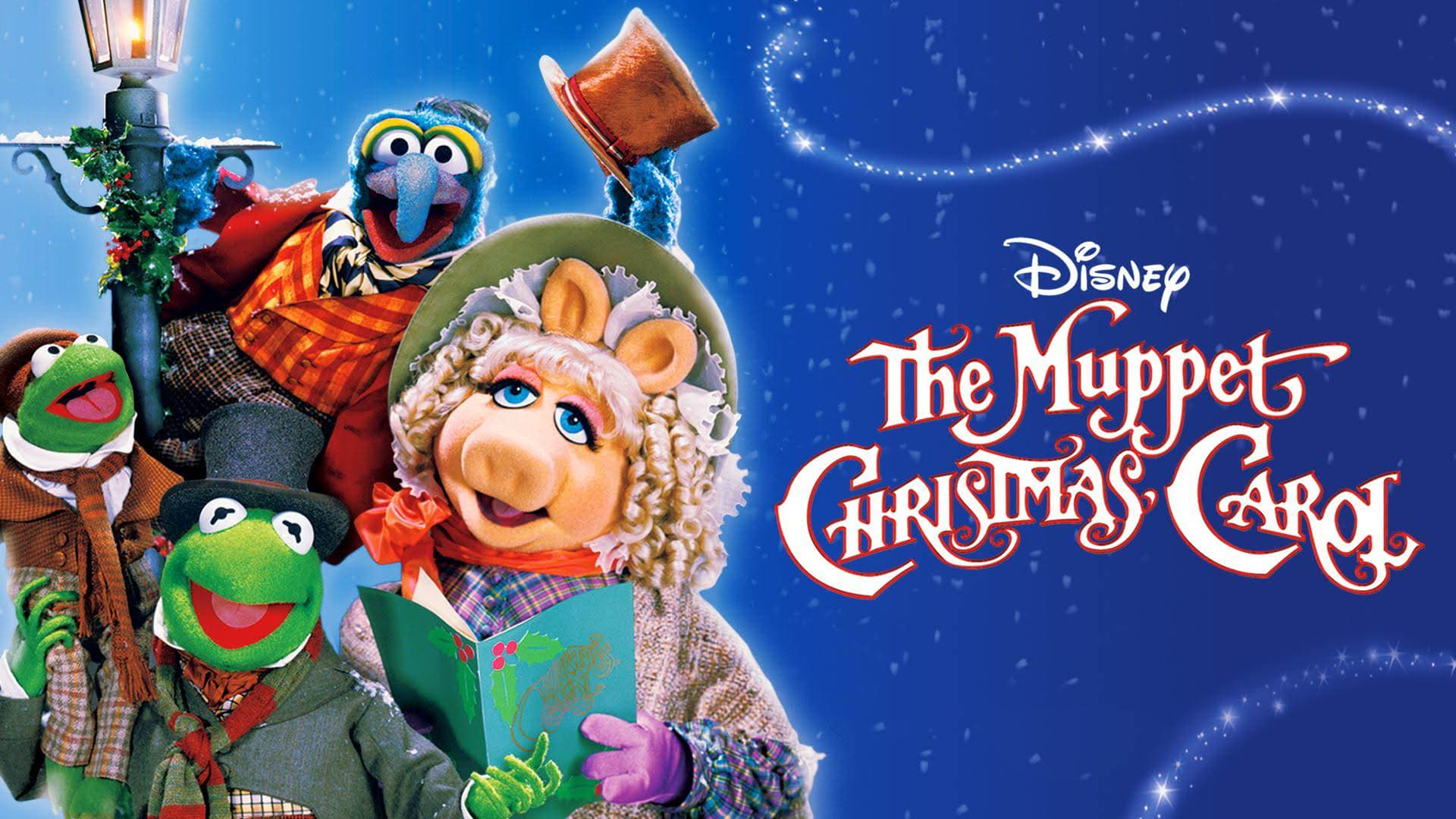 O Conto de Natal dos Marretas (1992)